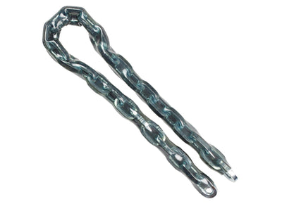 Master Lock 8019E Hardened Steel Chain 1m x 10mm – – Now available at MTN Shop UK.