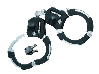 Master Lock Street Cuffs® Cycle Lock – – Now available at MTN Shop UK.