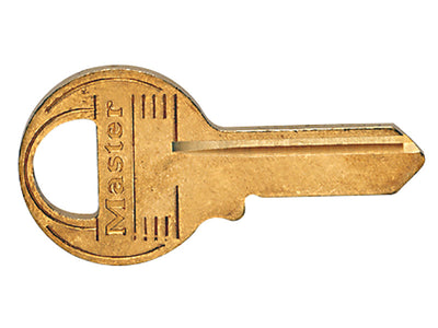 Master Lock K1 Single Keyblank – – Now available at MTN Shop UK.