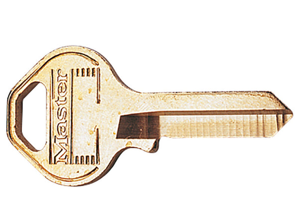 Master Lock K15 Single Keyblank – – Now available at MTN Shop UK.