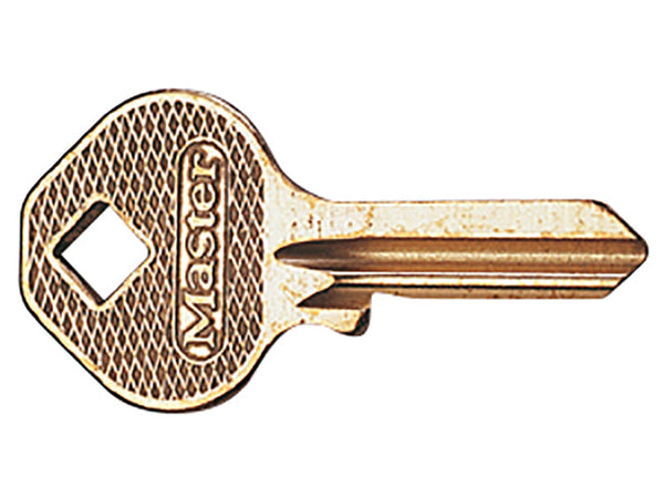 Master Lock K170 Single Keyblank – – Now available at MTN Shop UK.