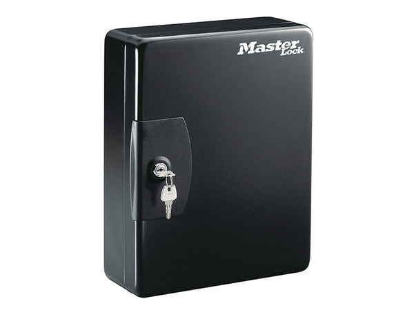 Master Lock Key Storage Lock Box for 25 Keys – – Now available at MTN Shop UK.