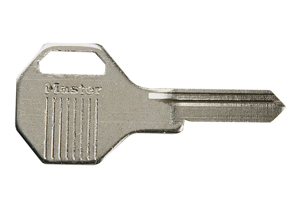 Master Lock KM15 Single Keyblank – – Now available at MTN Shop UK.