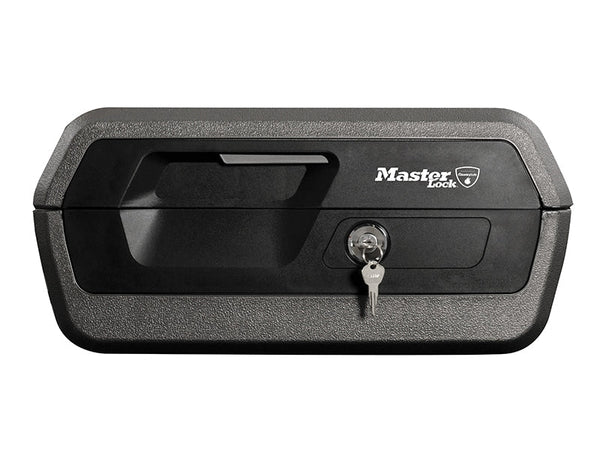Master Lock Large Key Locking Fire & Water Chest – – Now available at MTN Shop UK.