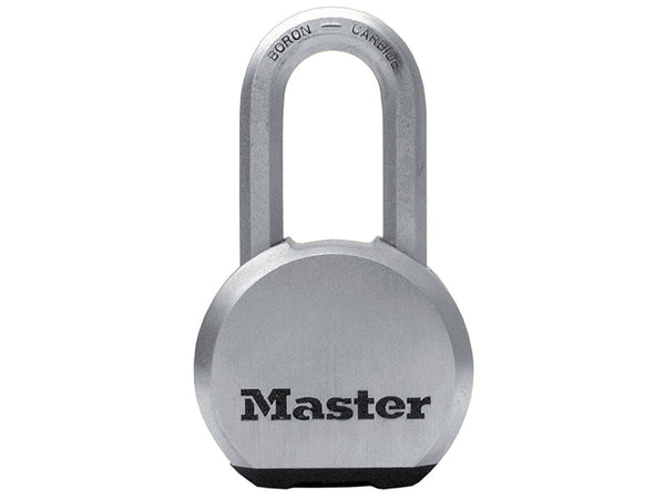 Master Lock Excell™ Chrome Plated 54mm Padlock – – Now available at MTN Shop UK.