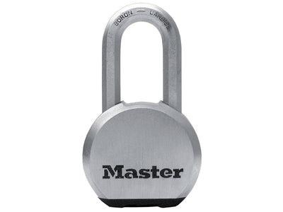 Master Lock Excell™ Chrome Plated 54mm Padlock – – Now available at MTN Shop UK.