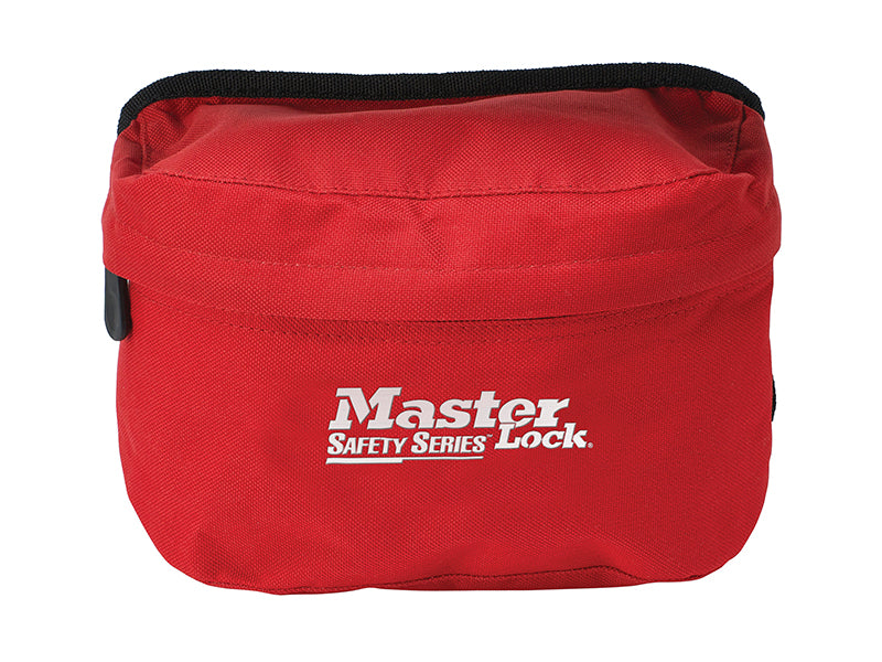 Master Lock S1010 Lockout Compact Pouch Only – – Now available at MTN Shop UK.