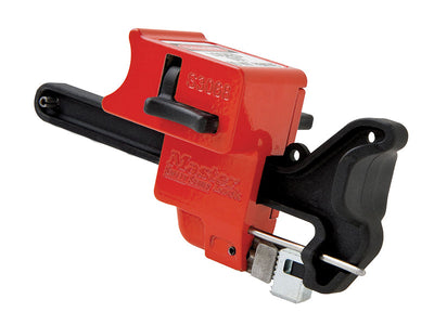 Master Lock Lockout Universal Ball Valve – – Now available at MTN Shop UK.