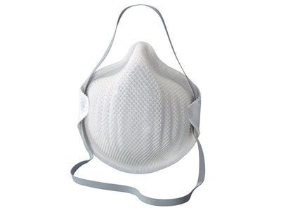 Moldex Classic FFP1 NR D Non-Valved Mask (Pack 3) – – Now available at MTN Shop UK.