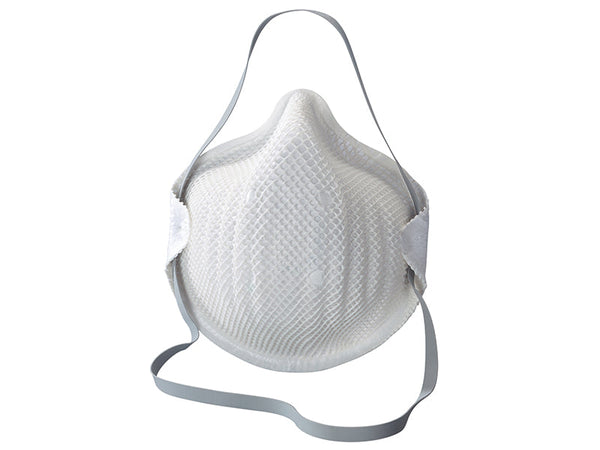 Moldex Classic FFP1 NR D Non-Valved Mask (Pack 3) – – Now available at MTN Shop UK.