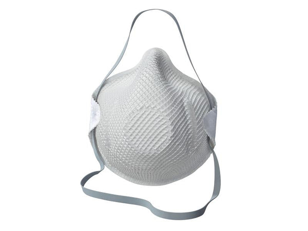 Moldex Classic Series FFP2 NR D Non-Valved Mask (Single) – – Now available at MTN Shop UK.
