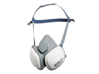 Moldex CompactMask Maintenance Free Half Mask ABE1 P3 – – Now available at MTN Shop UK.
