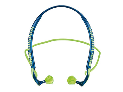 Moldex Jazz-Band® Banded Earplugs SNR 23 dB – – Now available at MTN Shop UK.