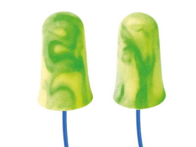 Moldex Pura-Fit® Corded Earplugs SNR 36 dB (1 Pair) – – Now available at MTN Shop UK.
