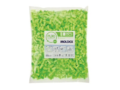 Moldex Pura-Fit® PlugStation 500 Refill SNR 36 dB (500 Pairs) – – Now available at MTN Shop UK.