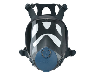 Moldex Series 9000 Full Face Mask (Small) No Filters – – Now available at MTN Shop UK.