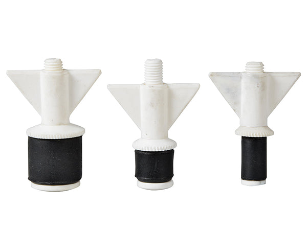 Monument 1369X Test Plug Set of 6 15/22/28mm – – Now available at MTN Shop UK.
