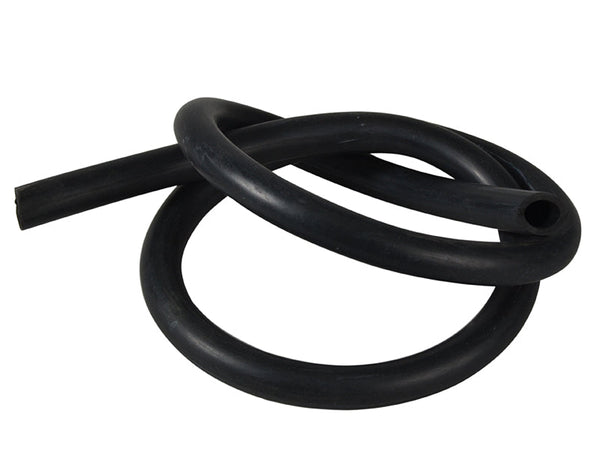 Monument 1445F Black Rubber Hose - 1 Metre – – Now available at MTN Shop UK.