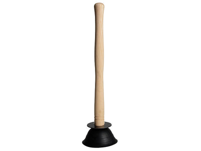 Monument 1458T Large Force Cup Plunger 120mm (4.3/4in) – – Now available at MTN Shop UK.