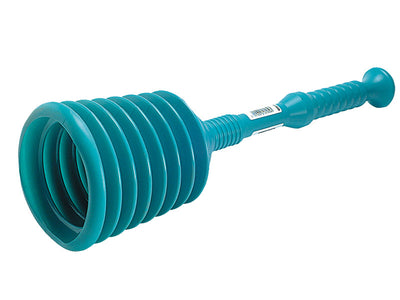 Monument 1459W Master Plunger 125mm (5in) – – Now available at MTN Shop UK.