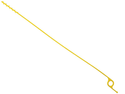Monument 1469B Mini Snake Barbed Drain Unclogger – – Now available at MTN Shop UK.