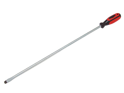 Monument 1518D Long Reach Magnetic Flat Screwdriver 450mm – – Now available at MTN Shop UK.