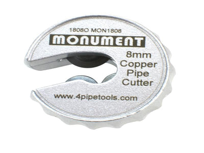 Monument 1808O Trade Copper Pipe Cutter 8mm – – Now available at MTN Shop UK.