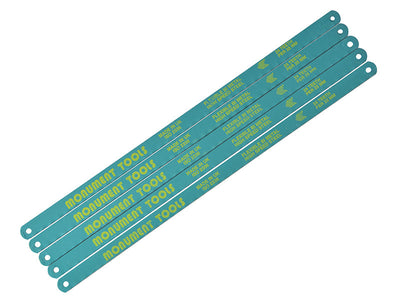 Monument 1925P Hacksaw Blades 300mm (12in) x 24 TPI Pack 5 – – Now available at MTN Shop UK.