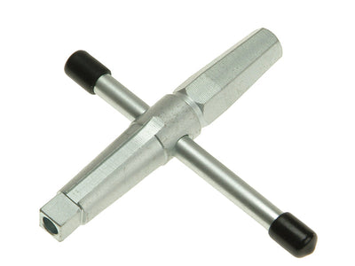 Monument 2052R Universal Radiator & Valve Key – – Now available at MTN Shop UK.