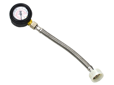 Monument 2510F Mains Water Pressure Gauge 11 Bar – – Now available at MTN Shop UK.