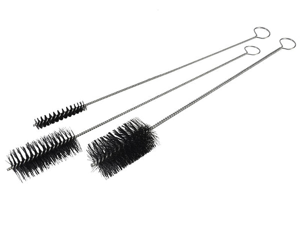 Monument 3014J-1 Boiler Flue Brushes (Pack 3) – – Now available at MTN Shop UK.
