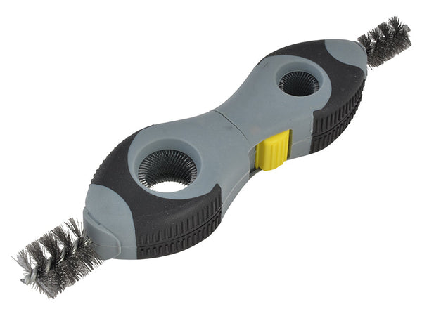Monument 3034T Fitting Cleaning Brush 15/22mm – – Now available at MTN Shop UK.