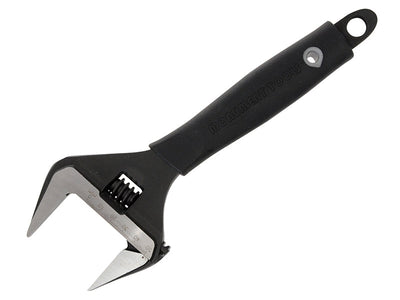 Monument 3143Z Wide Jaw Adjustable Wrench 250mm (10in) – – Now available at MTN Shop UK.