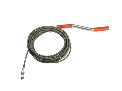 Monument 3344K Drain Auger 25ft x 1/4in – – Now available at MTN Shop UK.