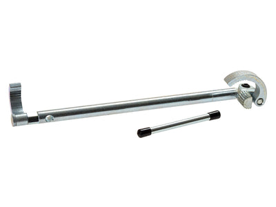 Monument 345V Adjustable 2 Jaw Basin Wrench Grip + – – Now available at MTN Shop UK.