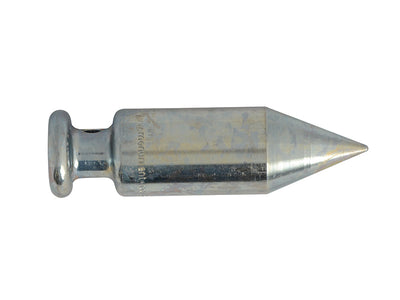 Monument 380A Steel Plumb Bob 230g (8oz) – – Now available at MTN Shop UK.