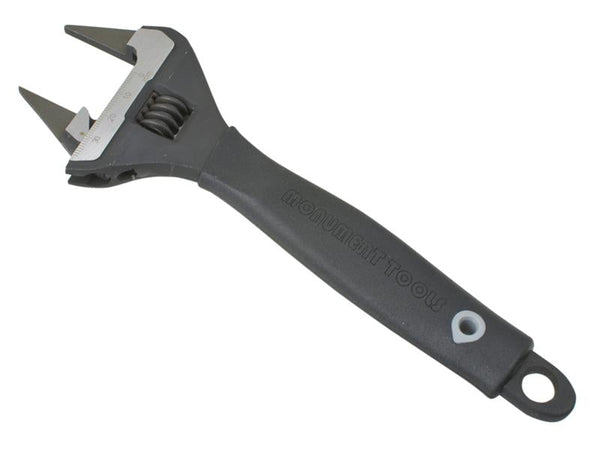Monument Thin Jaw Adjustable Wrench 200mm – – Now available at MTN Shop UK.