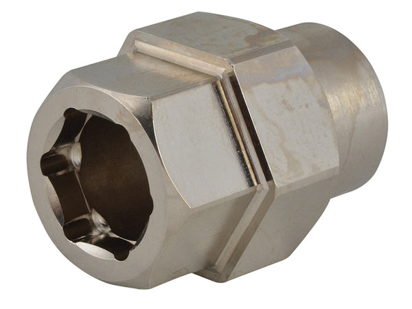 Monument 4534X Grip+ T1 27mm x 32mm Hex Fitting for Box Spanner – – Now available at MTN Shop UK.
