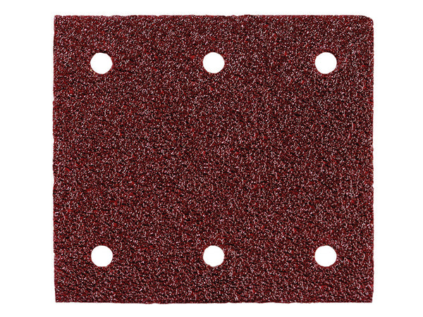 Metabo Hook & Loop Sanding Sheets P40 115 x 103mm (Pack 10) – – Now available at MTN Shop UK.