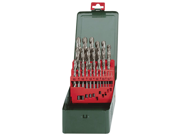 Metabo HSS-G Drill Bit Set 25 Piece – – Now available at MTN Shop UK.