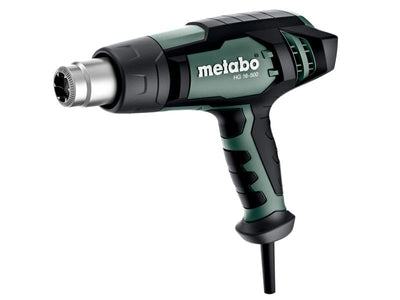 Metabo H16-500 Heat Gun 1600W 240V – – Now available at MTN Shop UK.