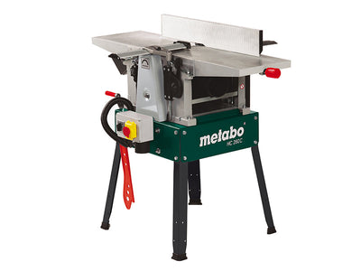 Metabo HC 260C Planer Thicknesser 2200W 240V – – Now available at MTN Shop UK.