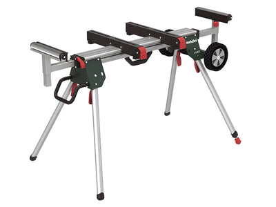 Metabo KSU 251 Extendable Mitre Saw Stand (127-250cm) – – Now available at MTN Shop UK.