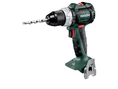 Metabo SB 18 LT BL Brushless Combi Drill 18V Bare Unit + metaBOX – – Now available at MTN Shop UK.