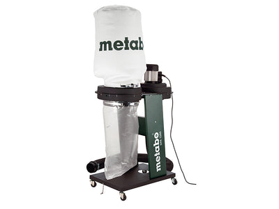 Metabo SPA 1200 Chip Extractor 65 Litre – – Now available at MTN Shop UK.