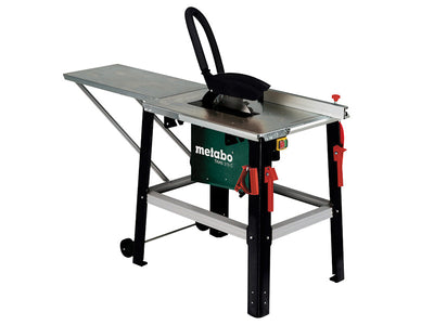 Metabo TKHS 315 C Table Saw 2000W 240V – – Now available at MTN Shop UK.