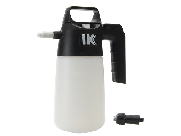 Matabi IK Multi 1.5 Industrial Sprayer 1 litre – – Now available at MTN Shop UK.