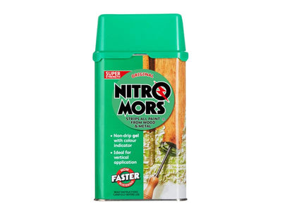 Nitromors All-Purpose Paint & Varnish Remover 750ml – – Now available at MTN Shop UK.