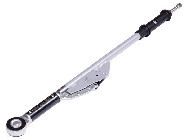 Norbar 3AR-N Industrial Torque Wrench 3/4in Drive 120-600Nm (100-450 lbf·ft) – – Now available at MTN Shop UK.