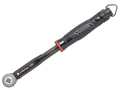 Norbar NorTorque® 100 Adjustable Dual Scale Ratchet Torque Wrench 1/2in Drive 20-100Nm – – Now available at MTN Shop UK.